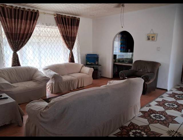 3 BEDROOM HOUSE FOR SALE IN MALVERN